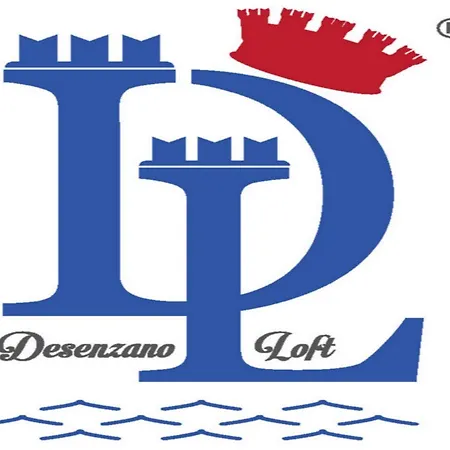 Desenzanoloft Official Partner Marriott Homes & - Smiling In Desenzano View