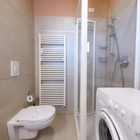Desenzanoloft Official Partner Marriott Homes & - Smiling In Desenzano View 아파트 *
