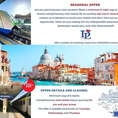 Desenzanoloft Official Partner Marriott Homes & - Smiling In Desenzano View 데센자노델가르다