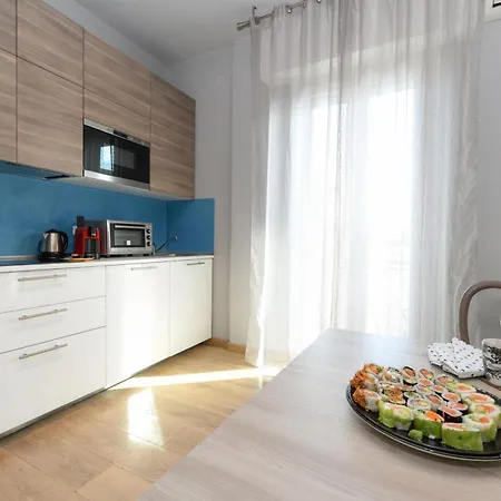 Desenzanoloft Official Partner Marriott Homes & - Smiling In Desenzano View * Ντεζεντσάνο ντελ Γκάρντα