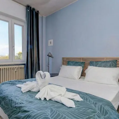 Appartement Smiling In Desenzano View Desenzanoloft Official Partner Homes & By Marriott Bonvoy Desenzano del Garda
